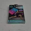 DI RBX Women's Resist Flat Bands Pack of 3 