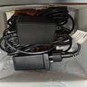 Moobibear LED String Lights, 99ft 300 LEDs Fairy Lights Plug in, Dimmable Outdoor Tree Lights, UL-Listed Warm White Copper String Lights Remote Control for Room Garden Party Christmas Festival Decor