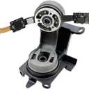 Fit for Mavic Air 2S Yaw Arm with Y R Motor Camera Upper Bracket Spare Part(with 2 Motors)