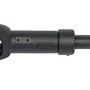 Dorman 936-222 Rear 2-Piece Steel Driveshaft Assembly Compatible with Select Kia Models (OE FIX)