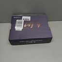 6 in ONE Blow Dryer Brush,Air Curling Iron Round Brush Blow Dryer 800W,Ionic Hair Dryer Brush for Women, Hot Air Brush Hair Styling Tools 100120V