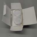 Babelio White Noise Sound Machine for Adults Kids Baby, Mini, 15 Non-looping Sounds, Timer, Memory Function, Easy to Pocket and Travel White 2 Pack