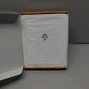 Light Therapy Lamp - 15,000 Lux UV-Free Therapy Light with 3 Color Temperatures and 6 Timer Settings, Touch Control Happy Lamp for Home/Office Use to Lift Mood