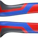 KNIPEX Tools 95 12 225 StepCut® XL Cable Shears, 9"