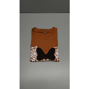 T-shirt M No Brand, Brown 