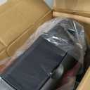 Chicco KeyFit Infant Car Seat Base, Stay-in-Car Rear-Facing Base, Anthracite/Grey, Exp Jan 2032