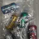 Stickles Ranger Glitter Glue Bundles - Six .5 fl oz Bottles in (Deck The Halls)