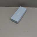 Blue Light Blocking Glasses - Fashion Square Eyeglasses, Anti UV Ray Computer Gaming Glasses Blue Blockers for Women/Men (Black & Black)