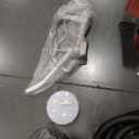 12V Fuel Transfer Pump w/Manual Nozzle, 20 GPM High Flow DC Diesel Transfer Pump, Gas Heavy Duty Transfer Pump with Filter for Gasoline, Diesel, Kerosene, Biodiesel and More