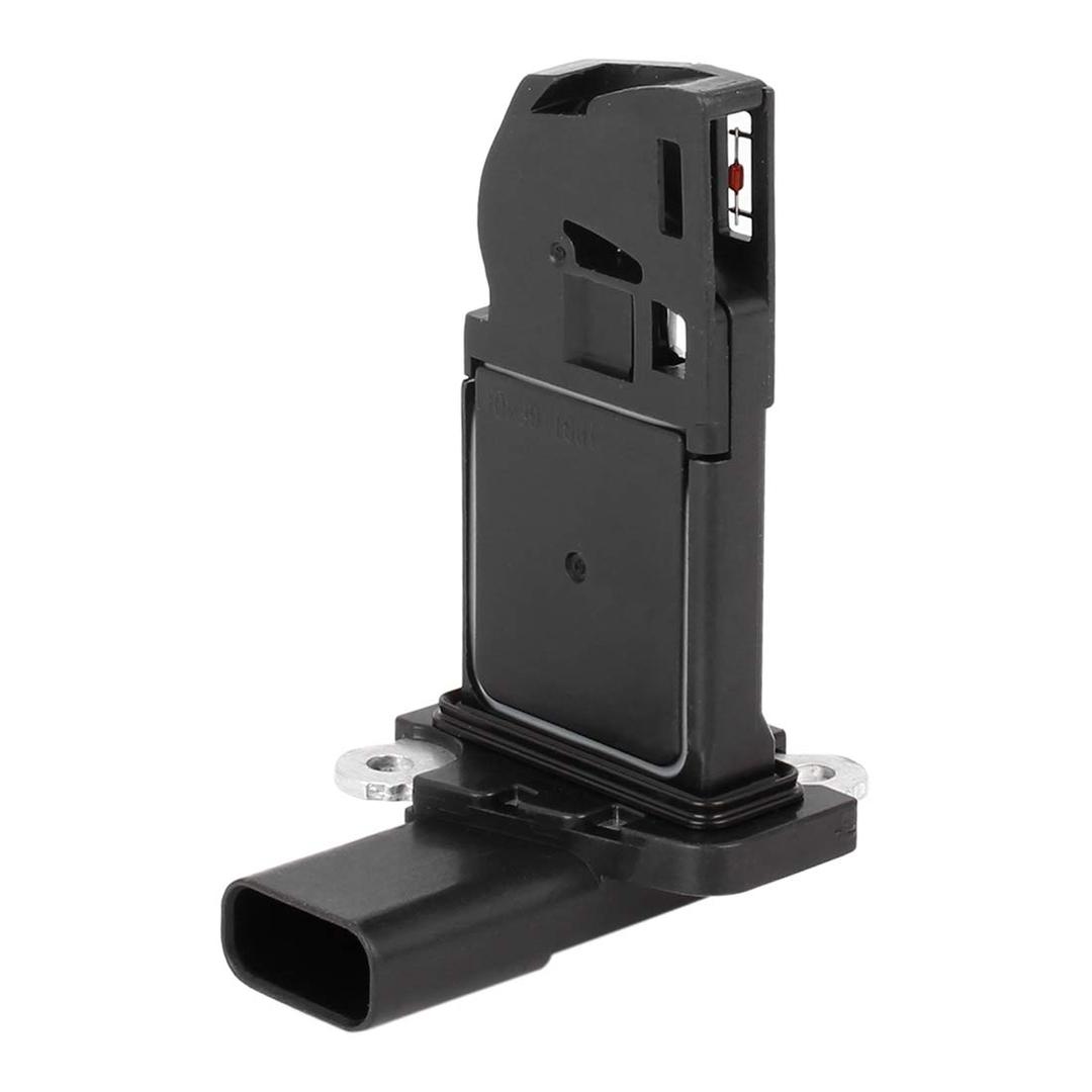 X AUTOHAUX BC31-12B579-AA Mass Air Flow Meter Sensor for Ford Transit Connect Escape F-250 Super Duty