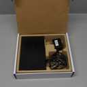 NETGEAR 8-Port Gigabit Ethernet Unmanaged Essentials Switch (GS308) - Home Network Hub, Office Ethernet Splitter, Plug-and-Play, Silent Operation, Desktop or Wall Mount