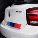 3M 2080 G10 Gloss White 5ft x 3ft (15 Sq/ft) Car Wrap Vinyl Film