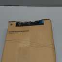 AT&T CD4930 Corded Phone with Digital Answering System and Caller ID, Extra-Large Tilt Display & Buttons, Black (1 Pack)