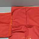 4 Piece Chinease New Year Hand Towels