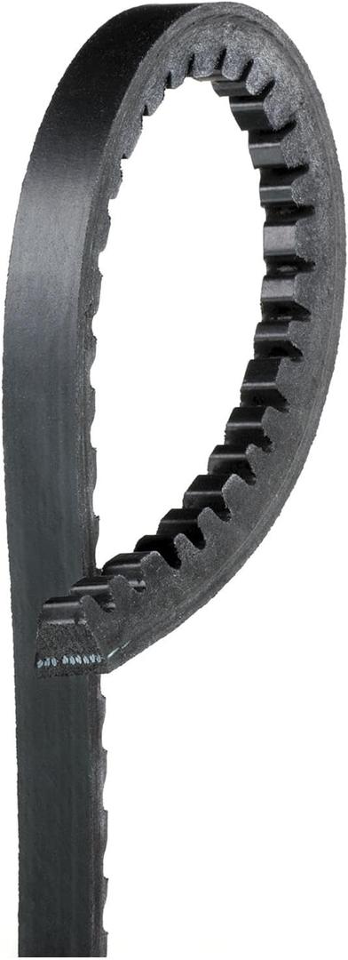 ACDelco Gold 15480 (88934343) Standard High Capacity V-Belt