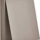 20 Pcs Book Board 10 x 12.5 Inch, 80 PT 0.086", Thick Binders Board Chipboard Designer Bookboard Kraft Heavy Duty Chipboard Sheets Bookbinding Supplies for Book Binding Cover