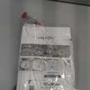 DR.PEN Flexible Grabber Claw Pick Up Reacher Tool (Drain Clog Remove Tool), With 4 Claws Bendable Hose Pickup Reaching Assist Tool for Litter Pick, Home and Kitchen Sink, Drains, Toilet (35.4 inch)