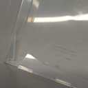 IRIS USA 12 Qt. Plastic Storage Bins Containers with Lids, 4 Pack, Small Sensory Bin, Craft Storage, Craft Organizers & Storage, Organizing Container for Home, Office & Art Supplies, Stackable, Clear