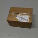 2PCS 1.5" Lap Joint Band Clamps,Exhaust Muffler Clamp, Exhaust Pipe Clamps preformed Stainless Steel