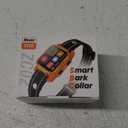 Rechargeable Smart Bark Collar - for Large Medium Small Dogs, Dog Bark Collar, Anti Barking Device for Large Dogs, Dog Training Collars with A/B Sensitivity, 5 Modes with Beep Vibration and Shock