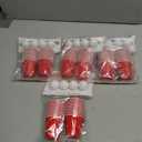 4 x Red Jr Activity 24pk