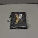 Coin Collection Holder Book for Collectors, PVC FREE, 240 Pockets Collecting Storage Album Organizer Supplies for Dime,Cent,Nickel,Quarter (240 Pockets)