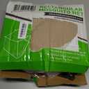 Mosquito Net for Single to King-Sized Beds – 2 Side Openings & 6 Hanging Loop 79*71*71 inches