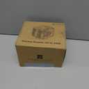 Thermalright Peerless Assassin 120 SE ARGB CPU Air Cooler,6 Heat Pipes CPU Cooler, Dual TL-C12C-S PWM Fan, Aluminium Heatsink Cover,AGHP Technology,for AMD AM4/AM5/Intel LGA1700/115X/1155/1200/1851