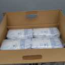 Pampers Pure Baby Diapers, Size 2 (12-18 lbs), 120, Up to 100% Leakproof, Premium Hypoallergenic Soft Diapers