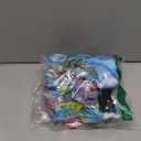 Reusable Dog Diapers Female Washable, Premium Doggie Diaper for Dogs, Pack of 3, Highly Absorbent Small Dog Diaper for Heat, Incontinence and Puppy Training(S)