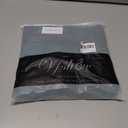 VFSHOW Womens Front Zipper Work Business Office Bodycon Dress Elegant Professional Career Church Party Pencil Sheath Dress Size XL