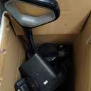 DREAME H12S Cordless Vacuum Mop, Vacuum and Mop at The Same Time, Wet Dry Vacuum for Hard Floors, Edge Cleaning, Hot Air Drying, Smart Floor Cleaner Machine Great for Sticky Messes on Multi-Surfaces