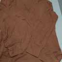 Womens Sweatshirt Crewneck Long Sleeve Casual Shirts Side Split Tops Fall Fashion Pullover Sweatshirts, M