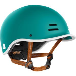 Retrospec Remi Adult Bike Helmet for Men & Women - Bicycle Helmet for Commuting, Road Biking, Skating with Adjustable Dial