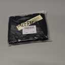 ANZERMIX Seamless Cotton Thongs for Women Underwear 6-Pack (L)