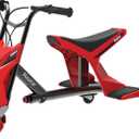 Razor Drift Rider - Red/ Black 