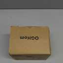 OGHom Steamer for Clothes, Handheld Clothing Steamer for Garment, 240ml Big Capacity 700W Portable Travel Steam Iron (Blue)