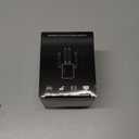 WiFi Extender with Ethernet Port, Cover up to 4500 Sq.ft & 30 Devices, WiFi Range Extenders Signal Booster for Home, Wireless Internet Signal Amplifier.