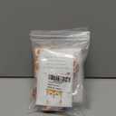 UP URARA PUP Halloween Dog Collar with Metal Buckle Gift Fall Dog Collar for Small Medium Large Girls or Boys Dogs Cute Pumpkin Cotton Pet Collars