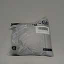 RUNNING GIRL Sports Bras for Women, Medium-High Impact Running Strappy Sports Bra with Removable Pads XL