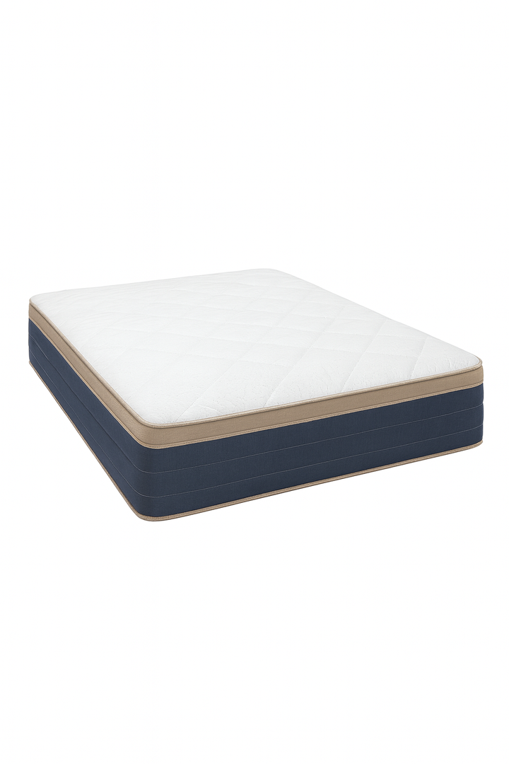 King Size Mattress 12 Inch BAL1