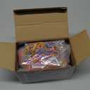 WILLBOND 1184 Pcs Hair Barrettes for Girls, Kids Barrettes Accessories Self Hinge Elastic Hair Ties Bands Assorted Ponytail Holders Cartoon Design Baby Clip Multicolor Rubber Band for Toddler