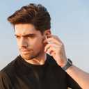 10 Pack Sport Bands Compatible with Apple Watch Band 38mm 40mm 41mm 42mm 44mm 45mm 46mm 49mm Women Men, Soft Silicone Waterproof Strap for Apple Watch SE Ultra iWatch Series 10 9 8 7 6 5 4 3 (Flannel Grey/Vintage Rose/Brick Blue/Ash Rose/Pale Blue/Sage Green/Black/Starlight/Milk Tea/Lavender Purple)