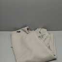 BGment Sliding Door Curtain for Patio 84 Inch Long, Extra Wide Room Divider Room Darkening Curtain for Bedroom, Blackout Thermal Insulated Privacy Window Drape, 1 Panel, Camel, 100 Inches Wide