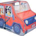 Bluey Heeler 4WD Pop Up Play Tent