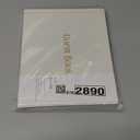 Lamare Wedding Guest Book – Elegant Guest Book for Party, Baby Shower Guest Book & Polaroid Guest Book for Wedding