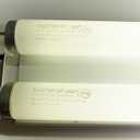 F40CW (2 Pack) 4ft Fluorescent Tube Light Bulb 40W 40 Watt T12 Cool White 4100K 1.5 inch Diameter Replaces F40T12/CW F40T12 F40XL/SP41 F40/SPX41 F40/SP41/ECO F40SP41 F40CWX, F40 CW Supreme (2)