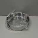 10 Inch Springform Pan 304 Stainless Steel Nonstick Springform Cake Pan with Removable Bottom, Round Spring Form Cheesecake Pans For Baking