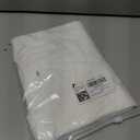 Class of 2038 Shirts Women First Day of Kindergarten Teacher Shirt Grow with Me Short Sleeve Gift Tee Tops (White, XL)