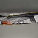 Goodyear Shatterproof in-Channel Window Deflectors for Volkswagen Taos 2022-2026, Rain Guards, Window Visors for Cars, Vent Deflector, Car Accessories, 4 pcs - GY007938